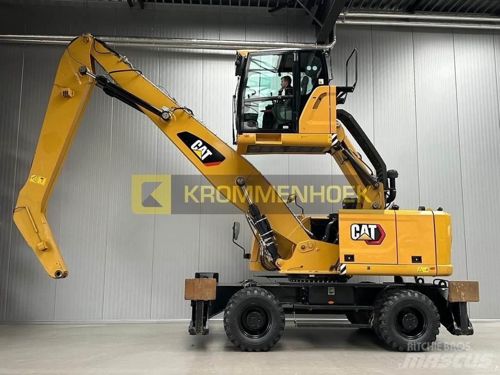 CAT MH 3024 Materialumschlag