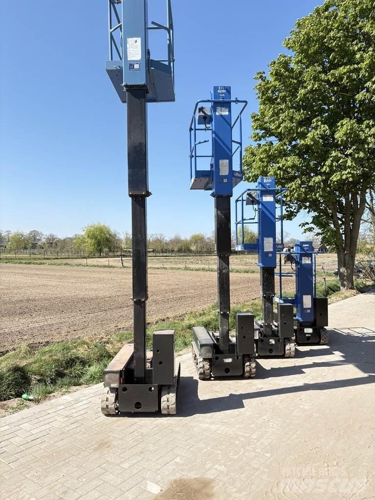 Aichi Rm04b Andere Arbeitsbühnen