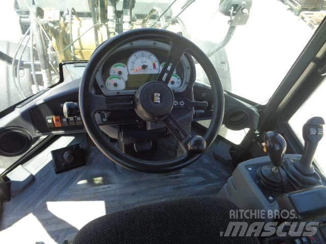 CAT 930 H Radlader