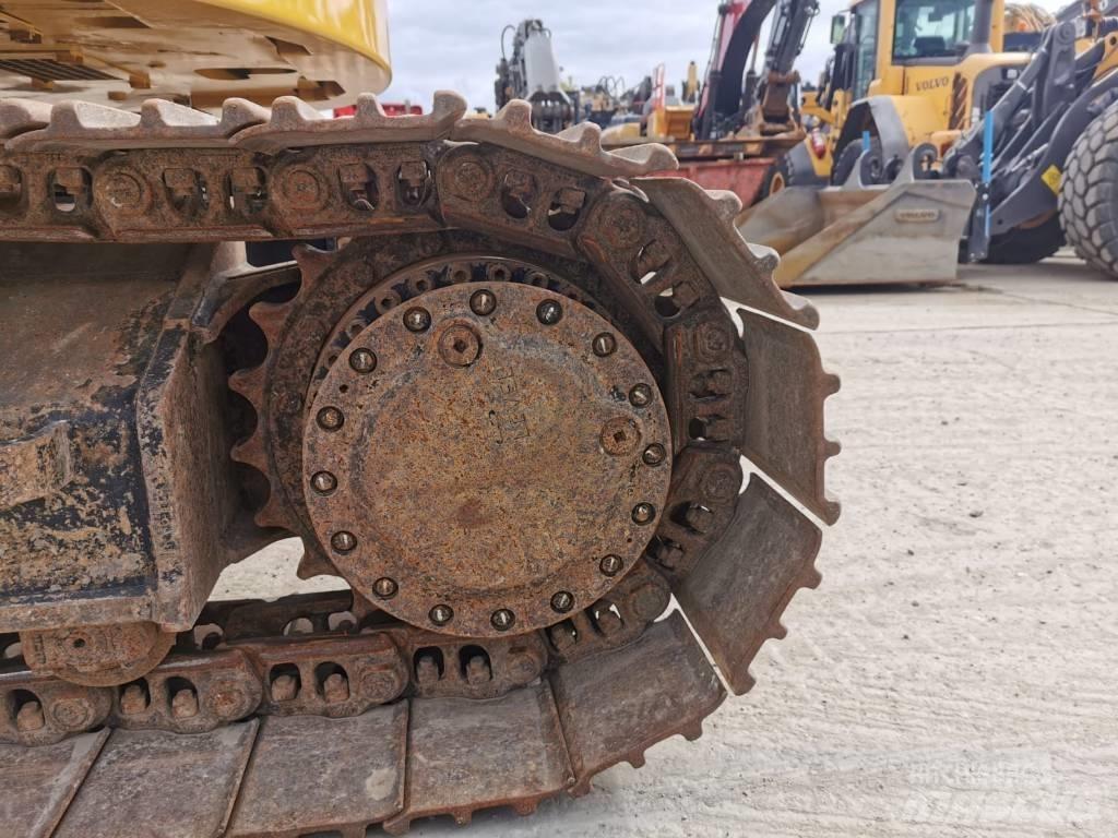 CAT 325FL CR Raupenbagger