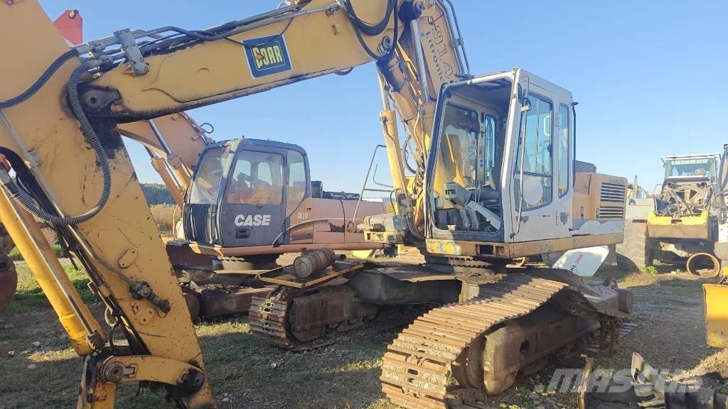 Liebherr 914 Motoren