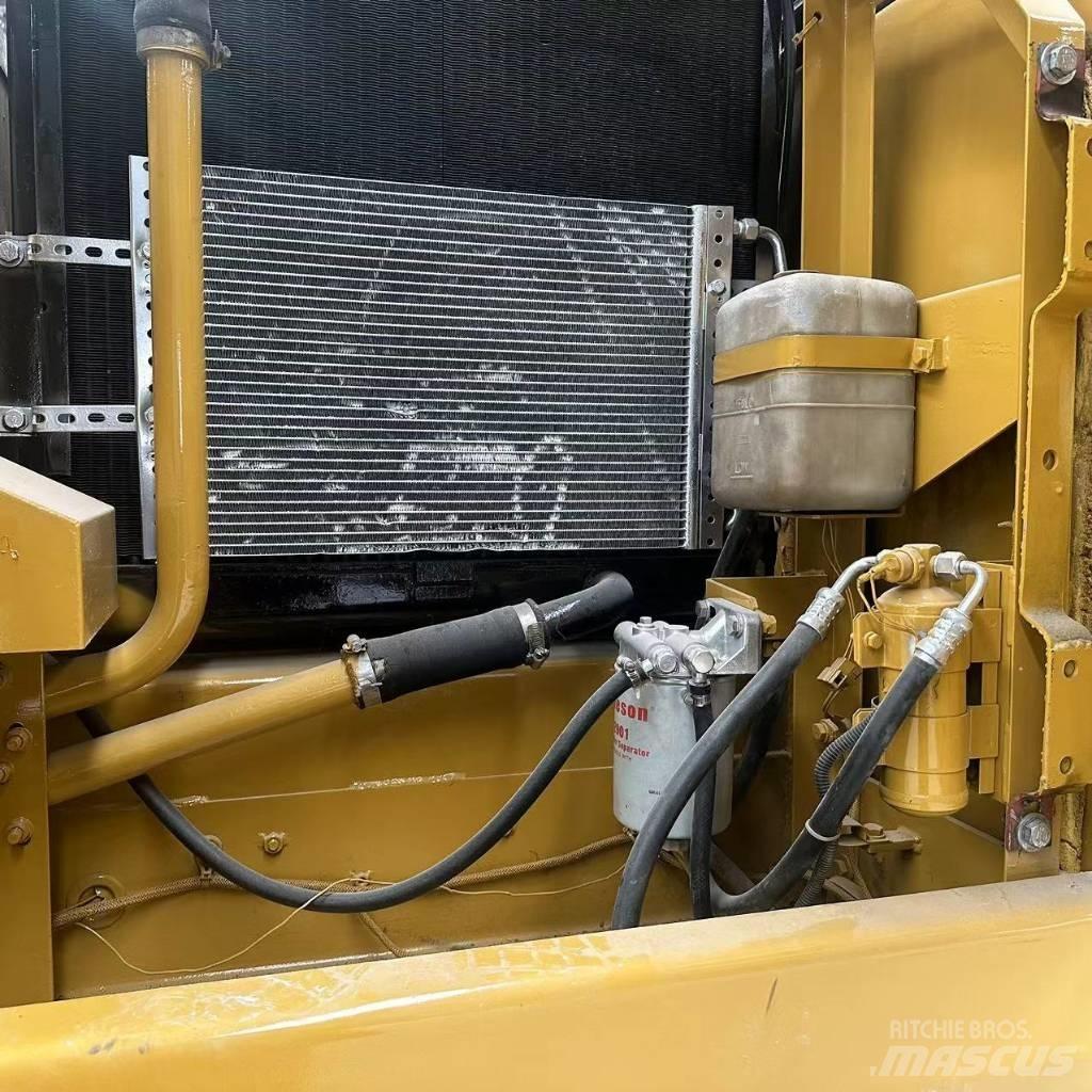 CAT 320B Raupenbagger