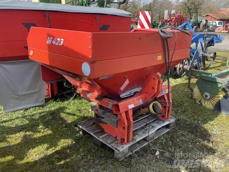 Rauch MDS 423 Mineraldüngerstreuer
