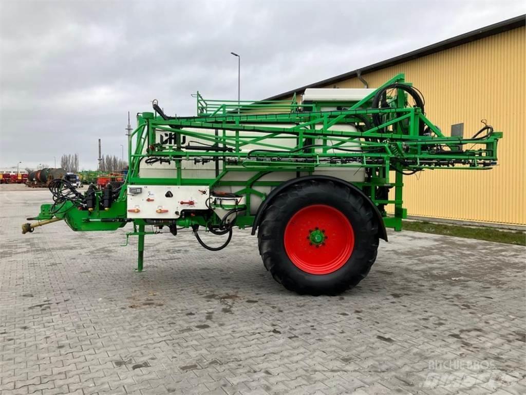  D5227 Anhängespritzen