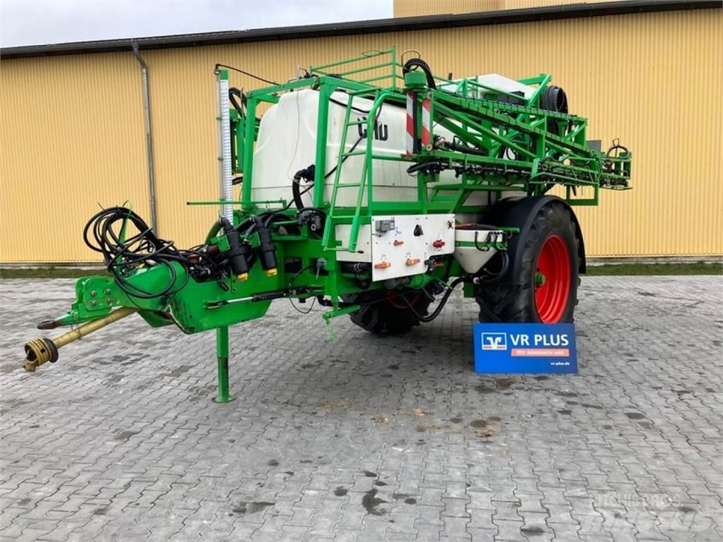  D5227 Anhängespritzen