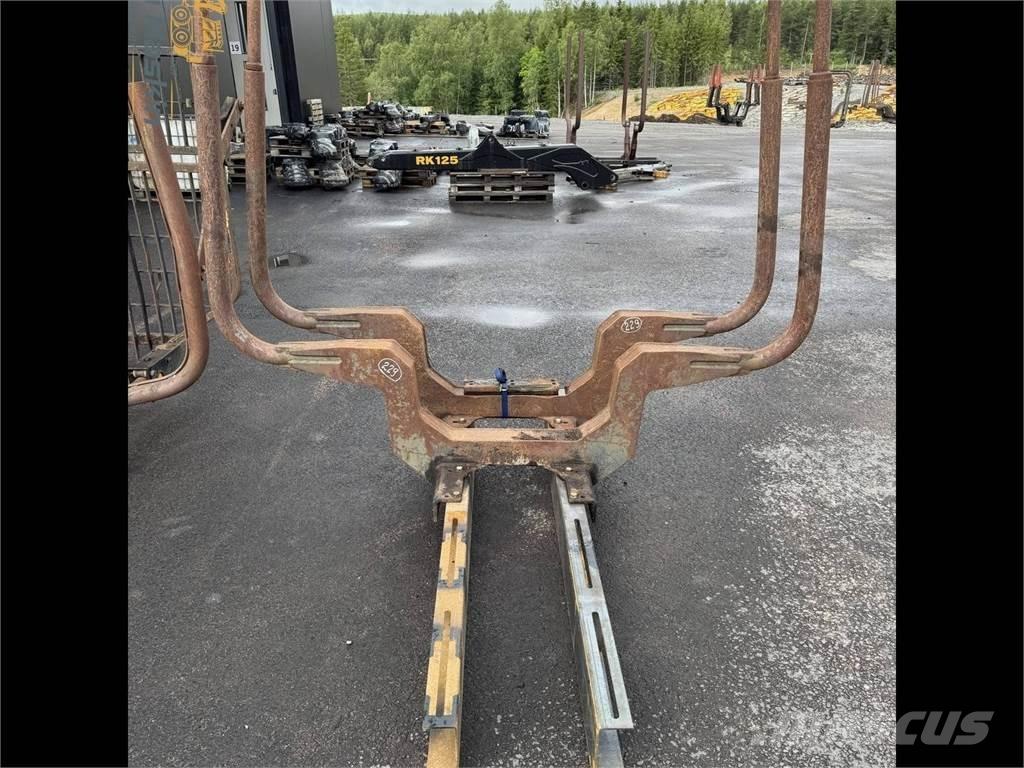 Bruun 7610 Anderes Zubehör