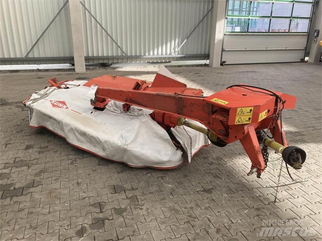 Kuhn FC 283 Mäher