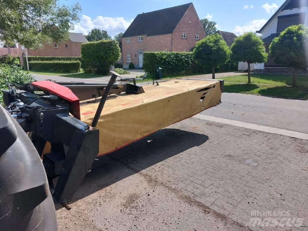 Vicon Extra 440 H Mäher