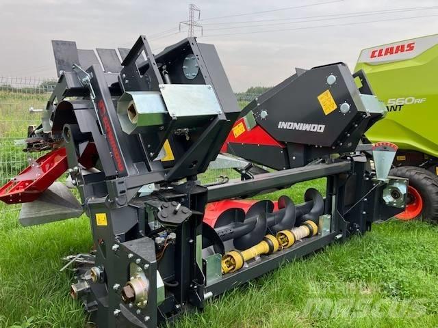 Dominoni SL976BG Zubehör Mähdrescher
