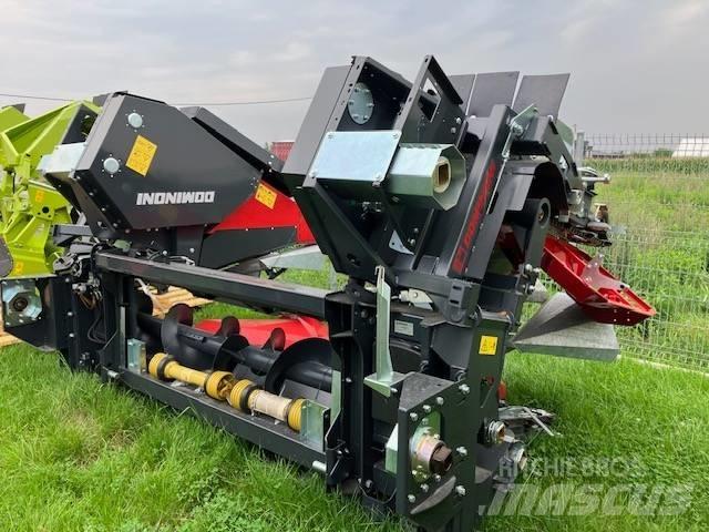 Dominoni SL976BG Zubehör Mähdrescher