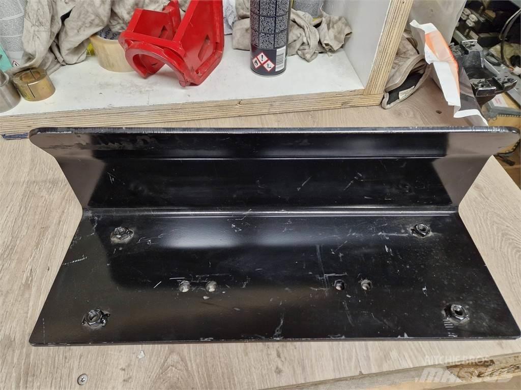 Eco Log 7020890 Chassis