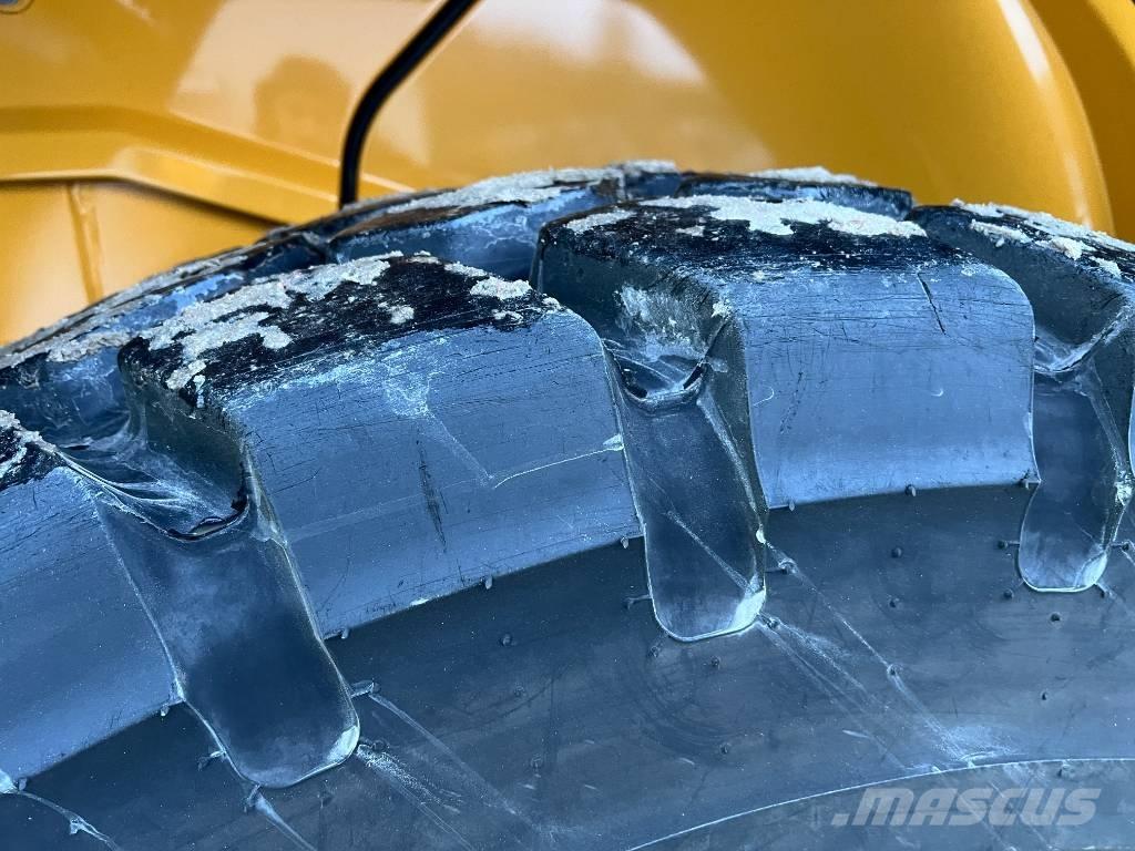 Volvo L 60 H2 Radlader