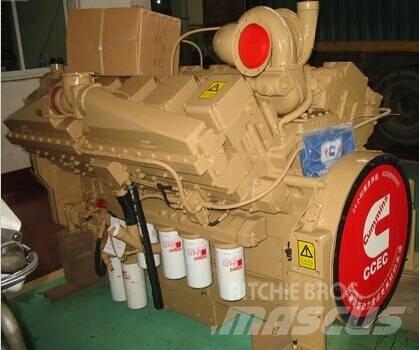 Cummins KTA38-M1100 Motoren