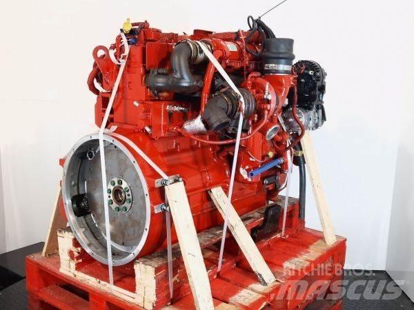 Cummins ISLG6C300 Motoren