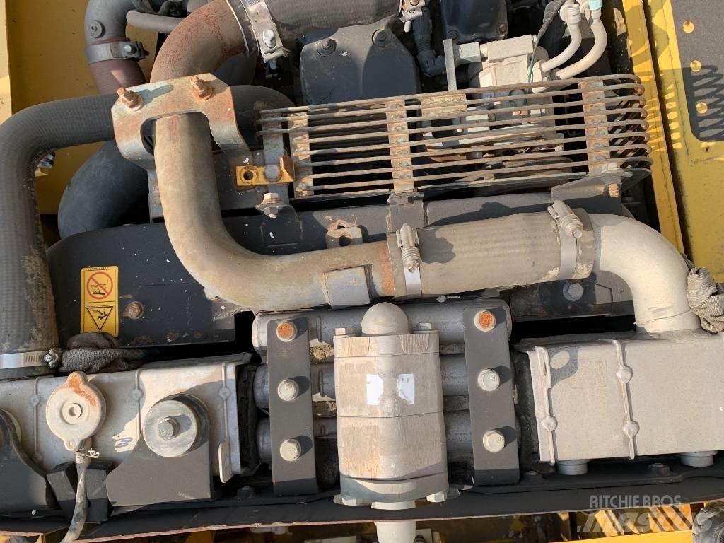 Komatsu PC 240 Raupenbagger