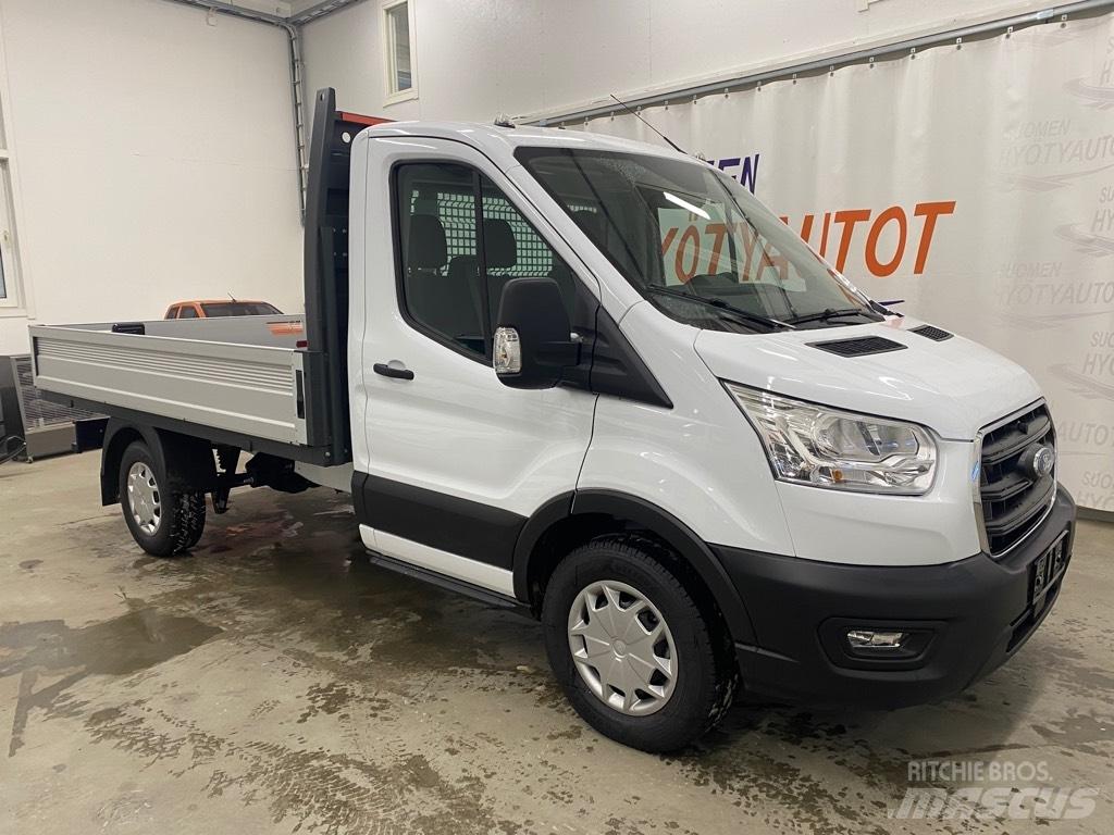Ford Transit Lieferwagen