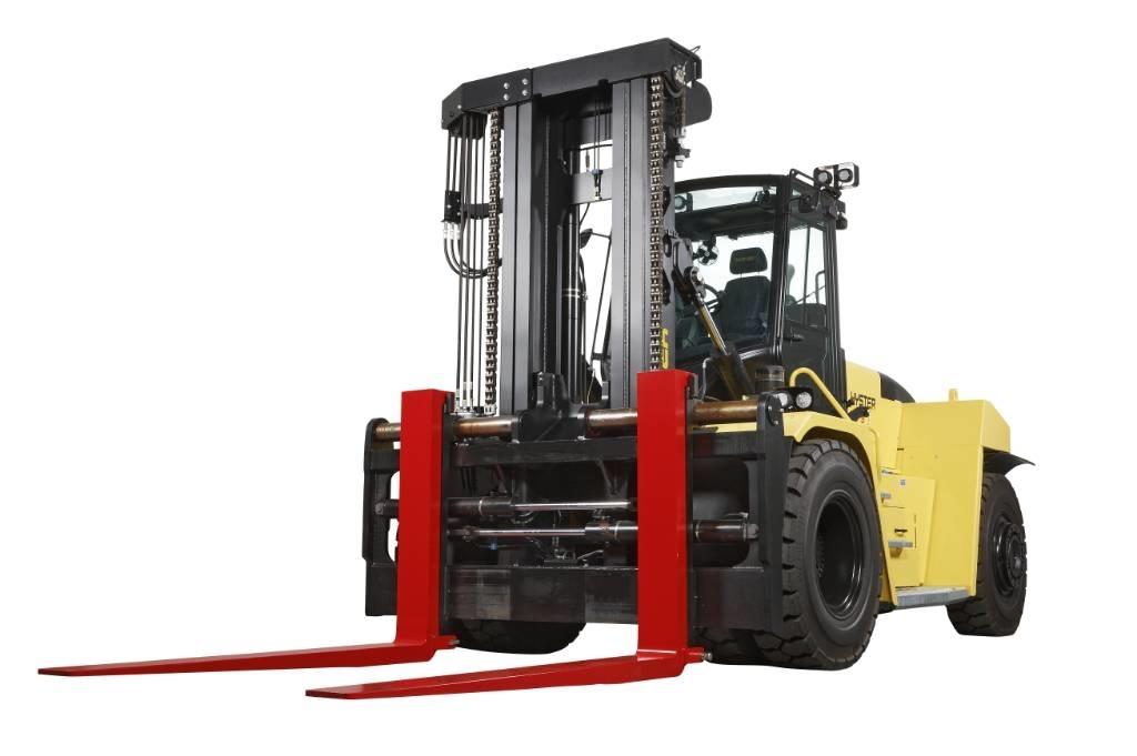 Hyster H18XD9 Diesel heftrucks