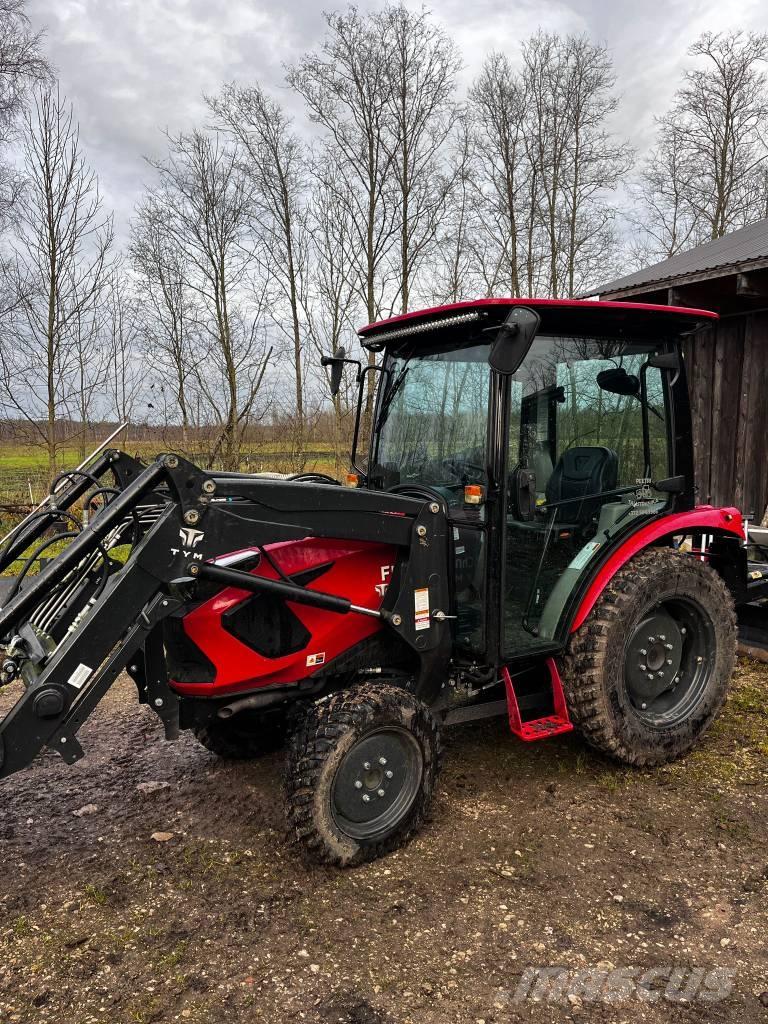 TYM F50CHN Traktoren