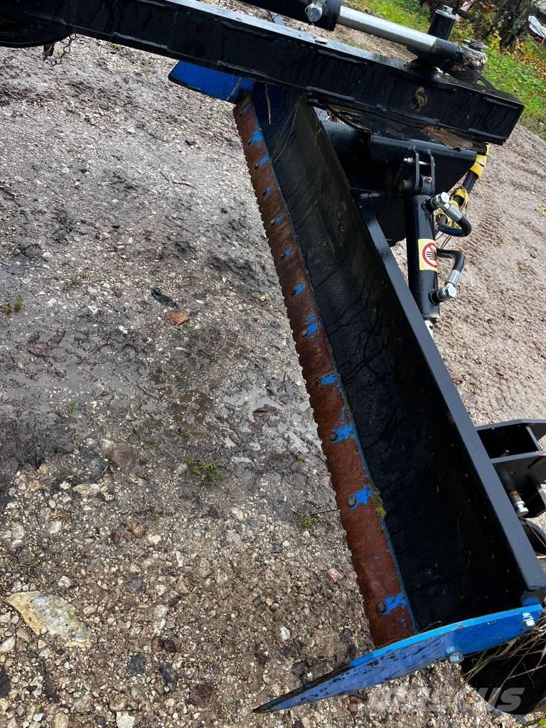 TYM F50CHN Traktoren