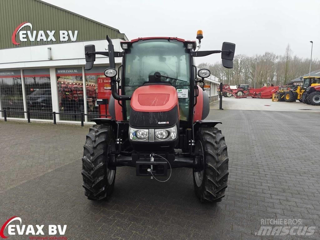 Case IH Farmall 75 C Traktoren