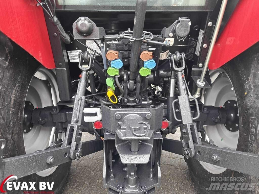Case IH Farmall 75 C Traktoren