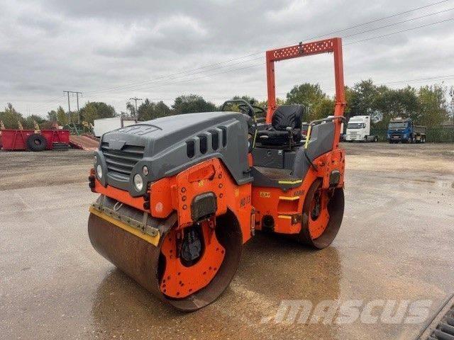 Hamm HD 13 VV Tandemwalzen