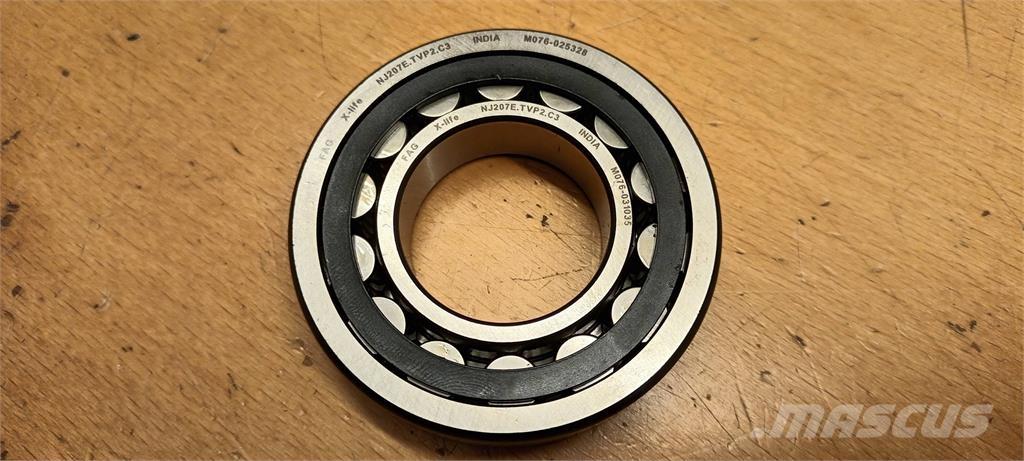 Ponsse 1130031 Getriebe