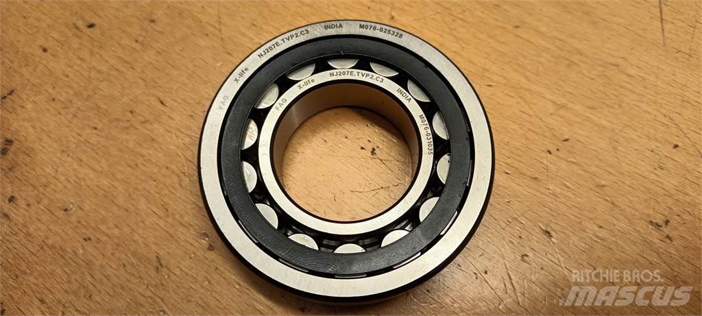 Ponsse NAF1130031 Getriebe