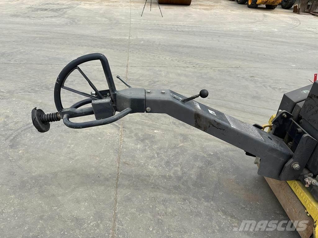 Bomag BW65H Sonstige Bodenbearbeitung