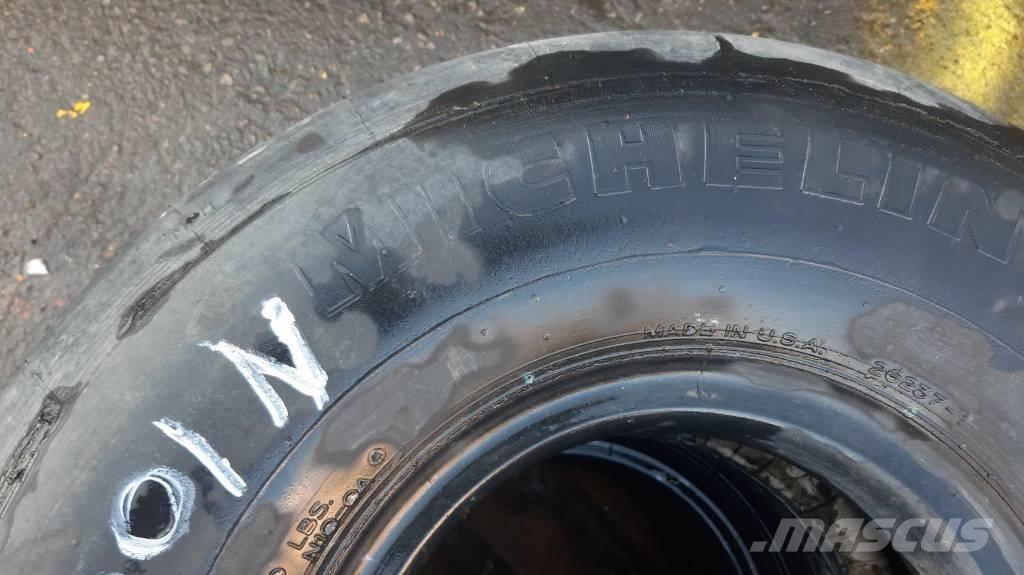 Michelin H 31X130-12 Reifen