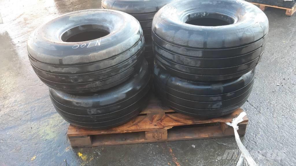Michelin H 31X130-12 Reifen