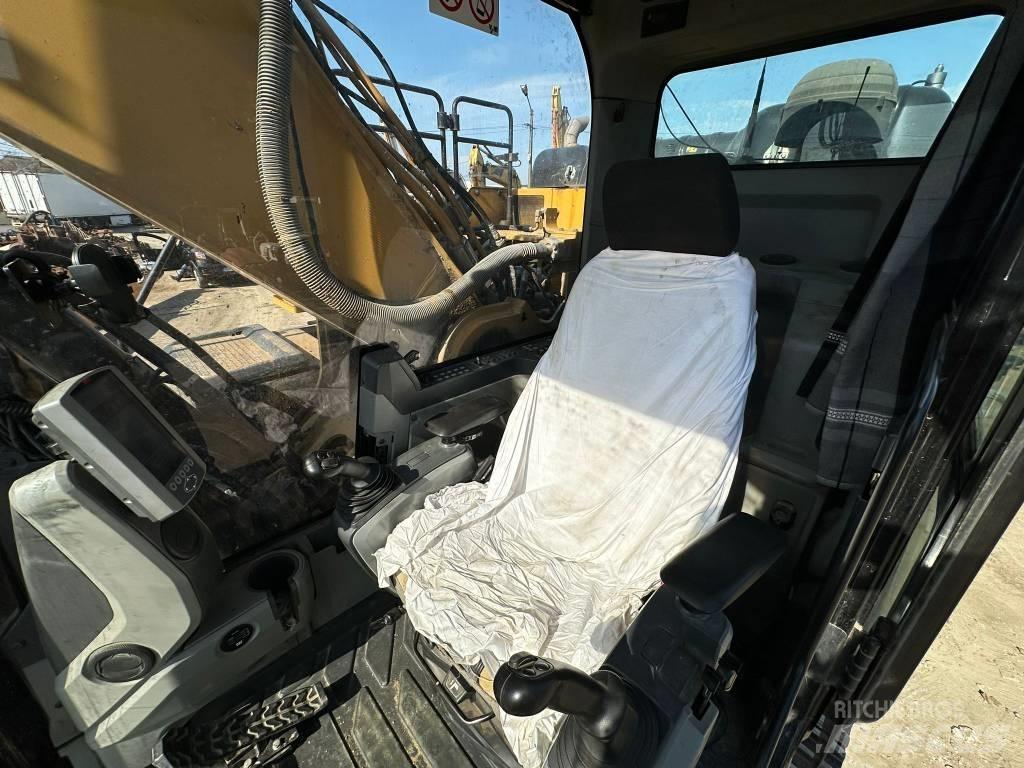 CAT 336 EL Raupenbagger