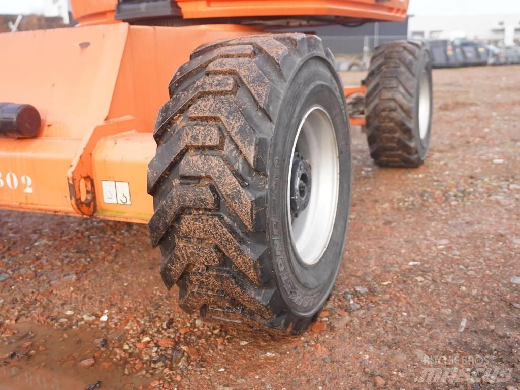 JLG 460 SJ Teleskopbühnen