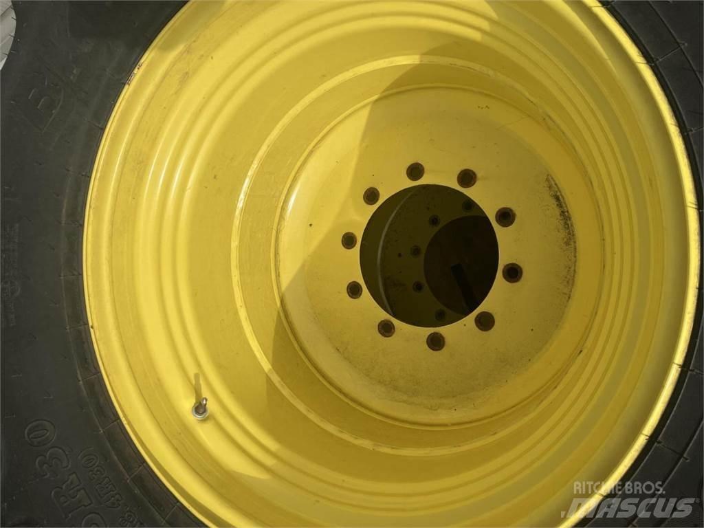 BKT 460/85R30 Reifen