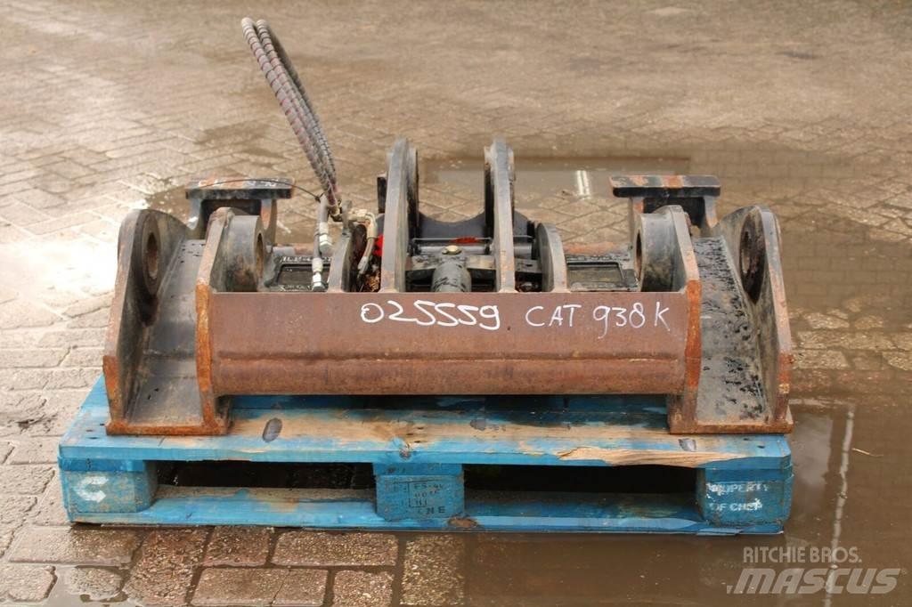 CAT SW2003/06 Schnellwechsler