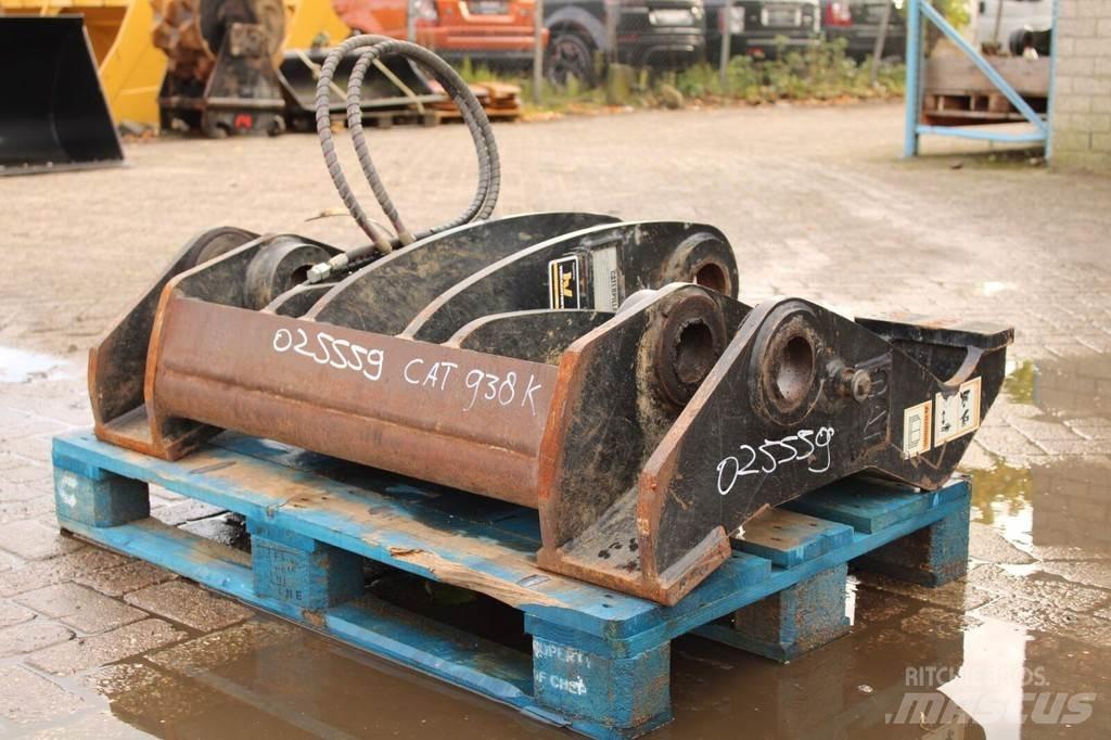 CAT SW2003/06 Schnellwechsler