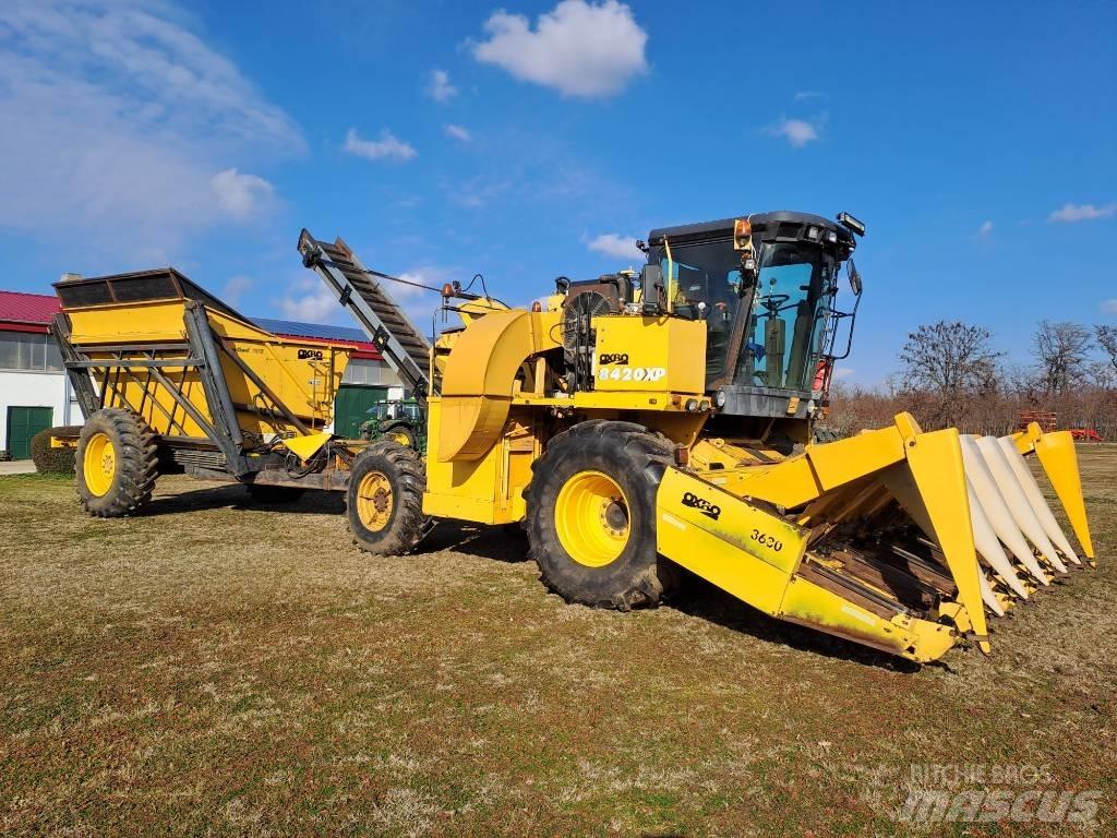 Oxbo 8420XP Sonstige Erntemaschinen