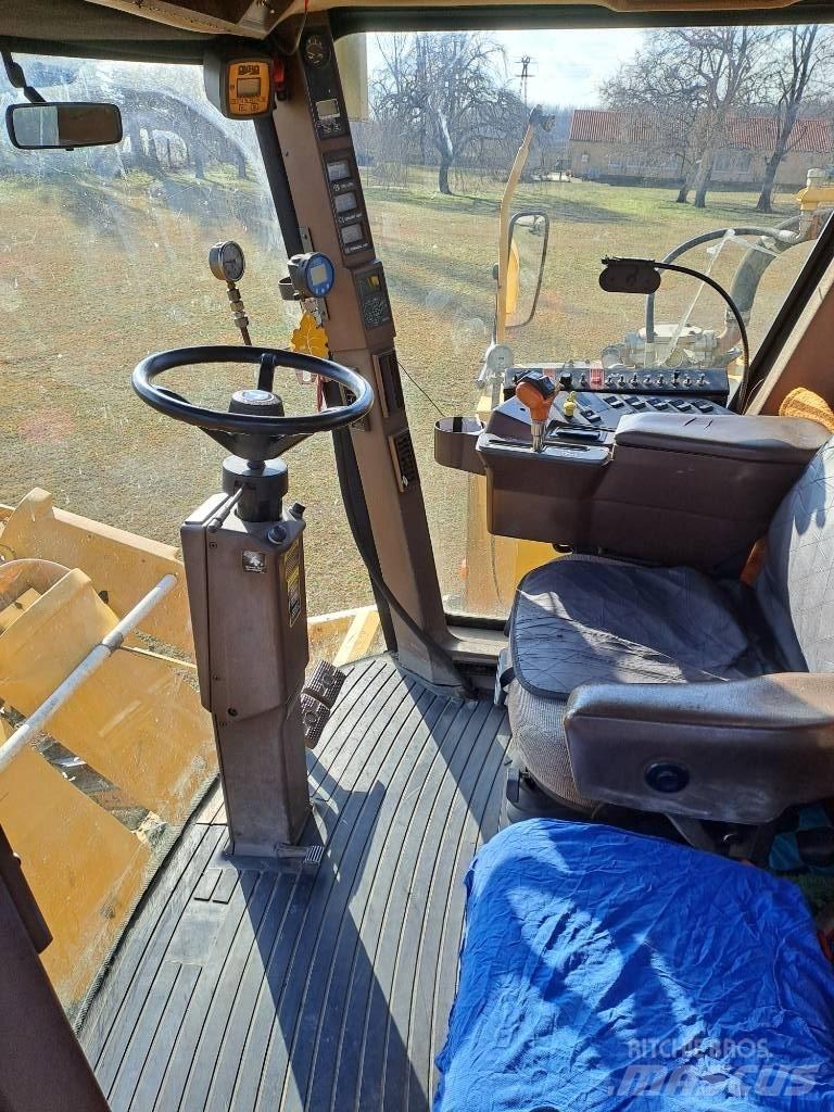 Oxbo 8420XP Sonstige Erntemaschinen