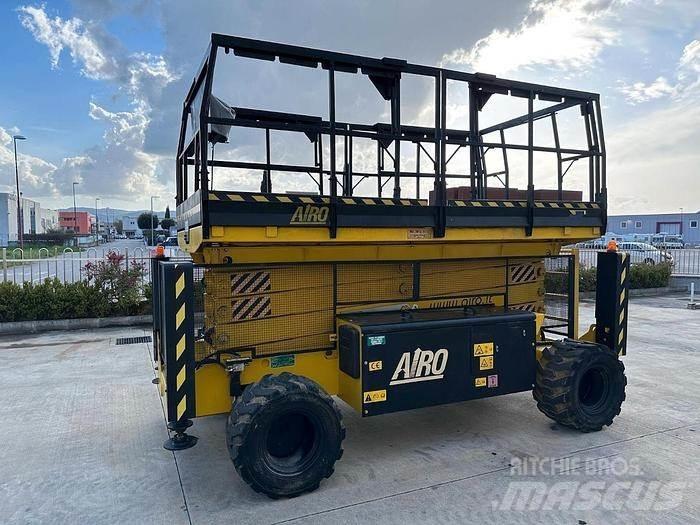 Airo SF200D Andere Arbeitsbühnen