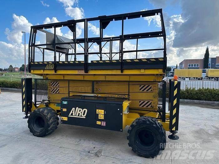 Airo SF200D Andere Arbeitsbühnen