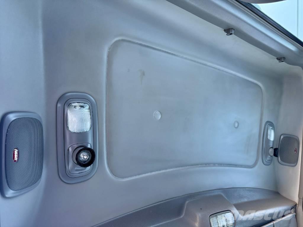 Peterbilt 388 Sattelzugmaschinen