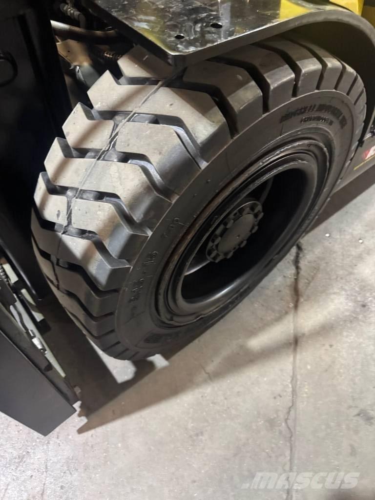 Hyster H 60 FT Heftrucks overige