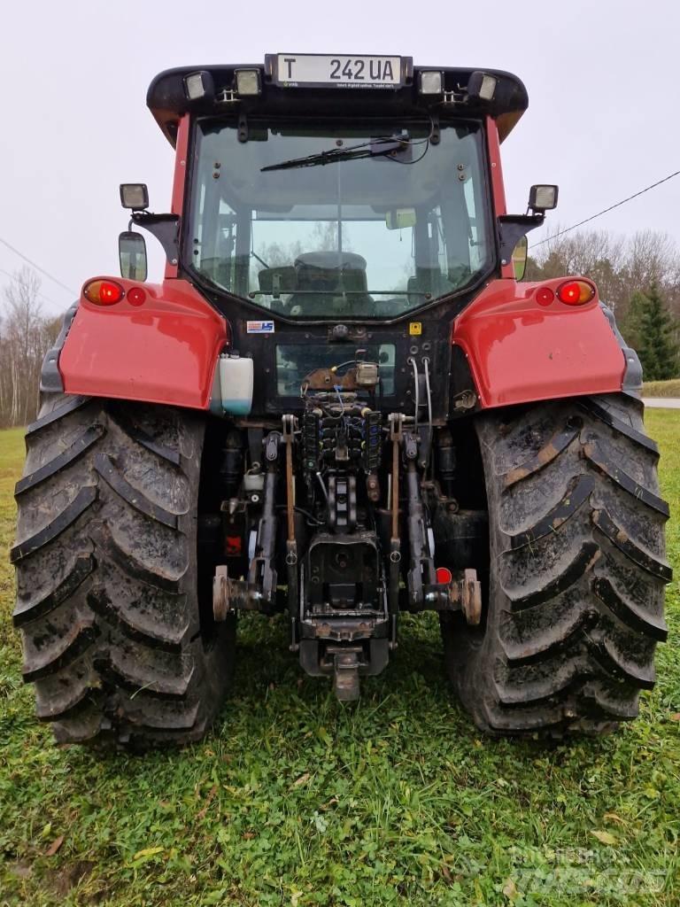 Valtra T 202 Versu Traktoren
