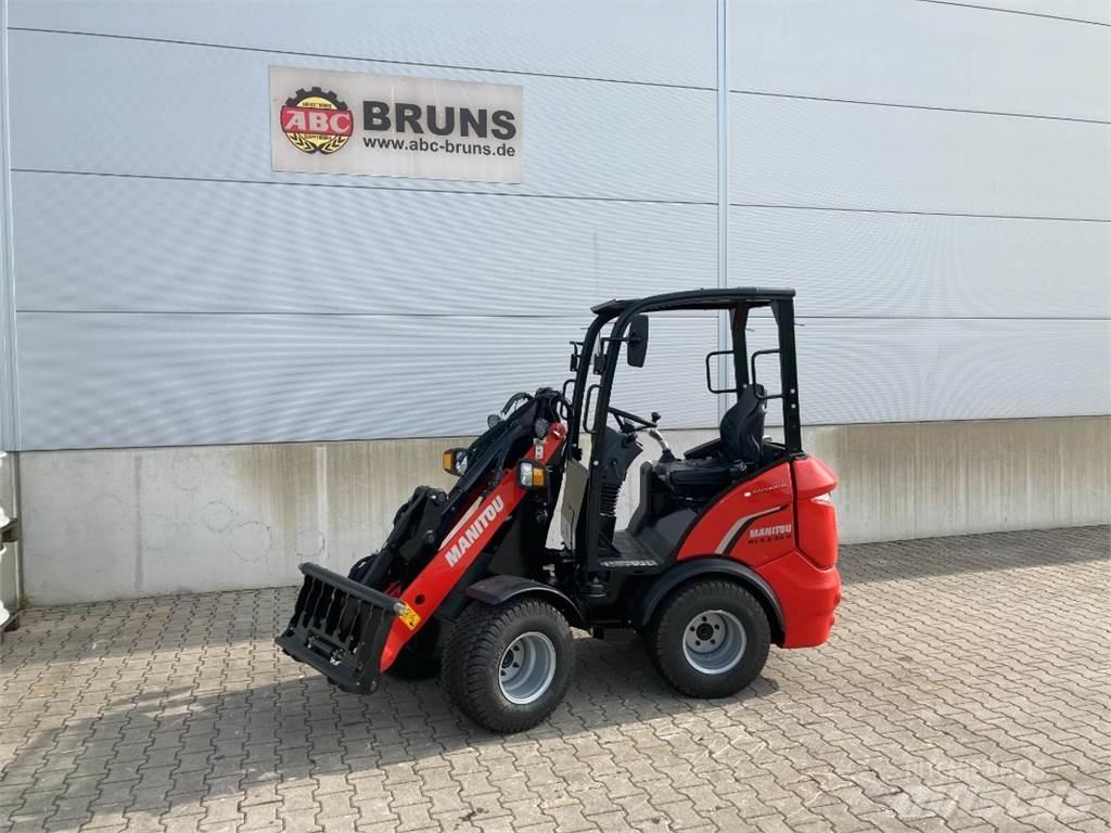 Manitou MLA 2-25 H Andere Landmaschinen