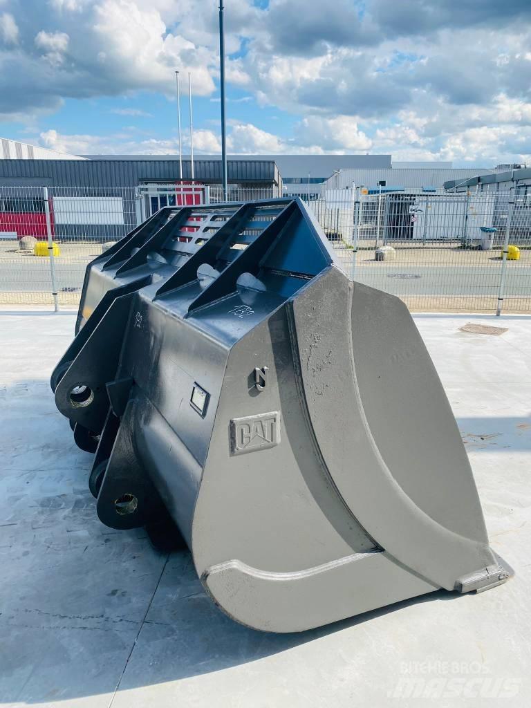 Volvo L 250 G Bucket Schaufeln