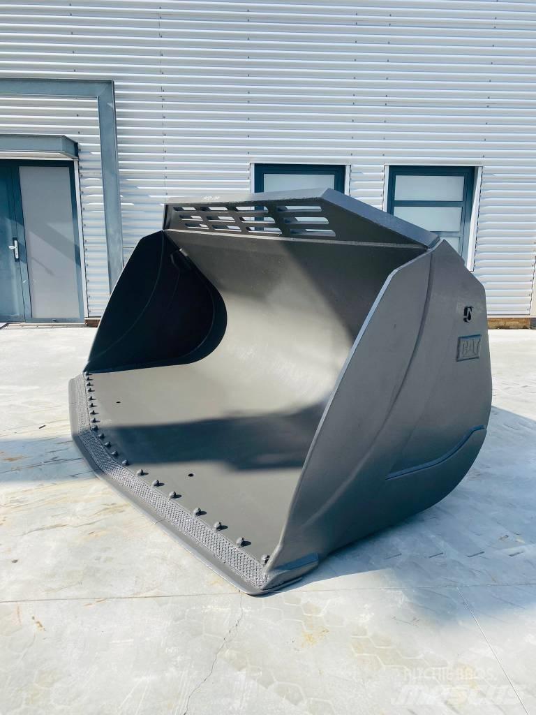 Volvo L 250 G Bucket Schaufeln