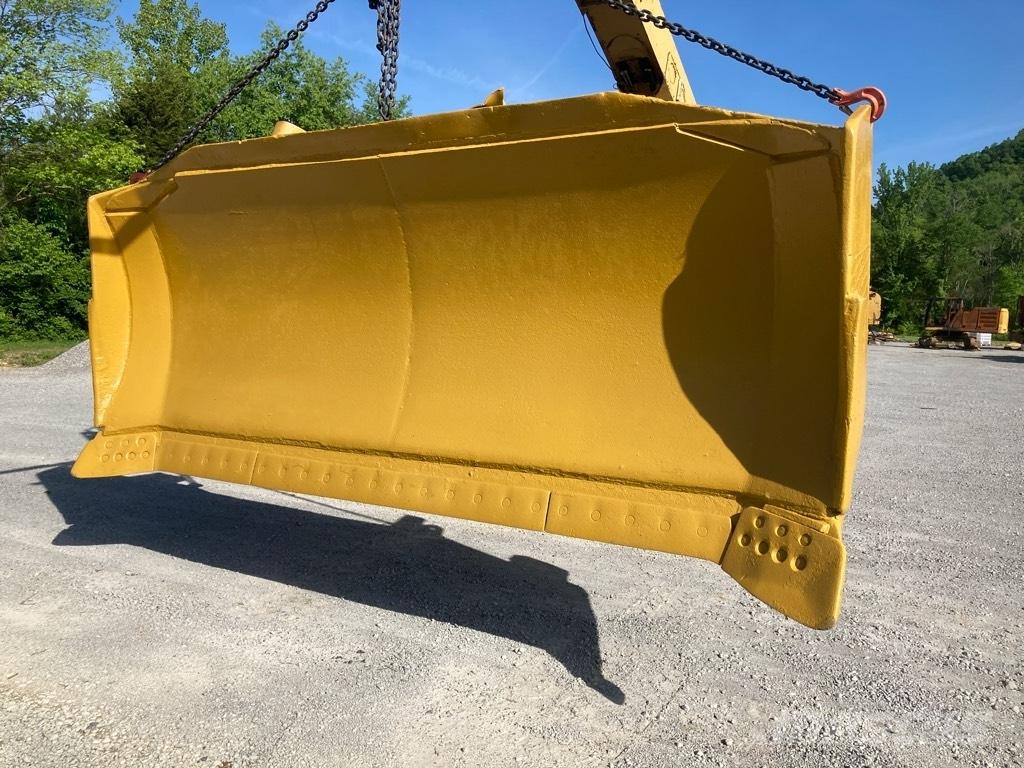 CAT D9T SU Blade Planierschilder/Scharen