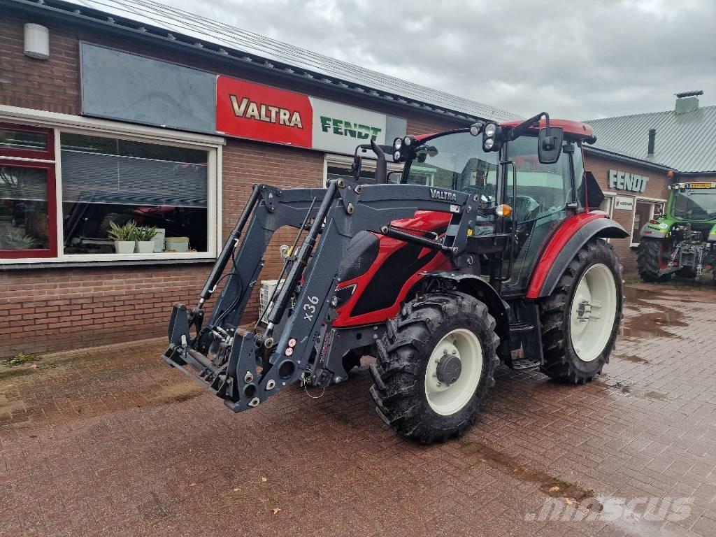 Valtra A 94 Traktoren