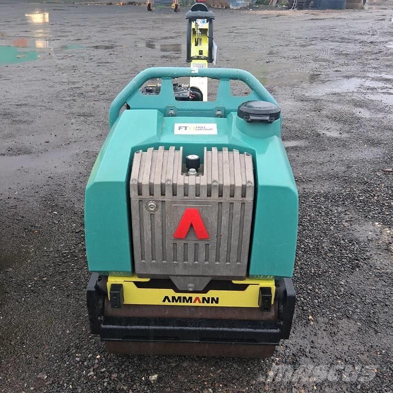 Ammann ARW 65 Andere Walzen