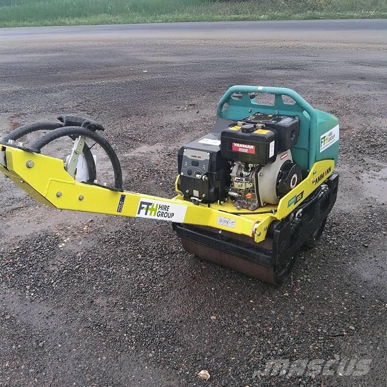 Ammann ARW 65 Andere Walzen